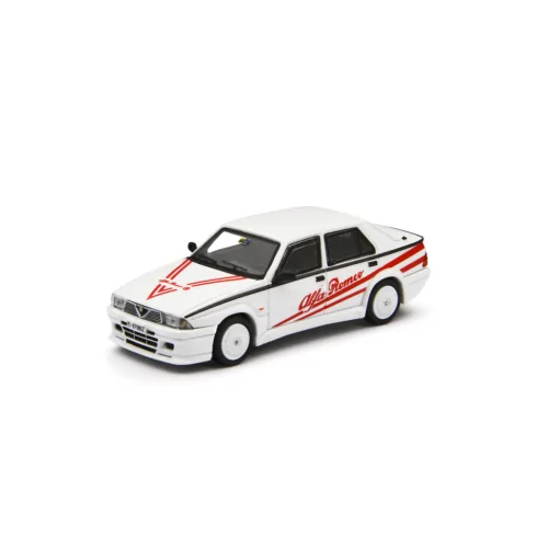 1/64 Alfa 75 1.8i Turbo Evoluzione 1987 MLCP0017 LAUDORACING