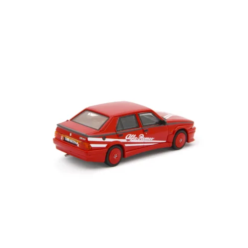 1/64 Alfa 75 1.8i Turbo Evoluzione 1987 MLCP0016 LAUDORACING