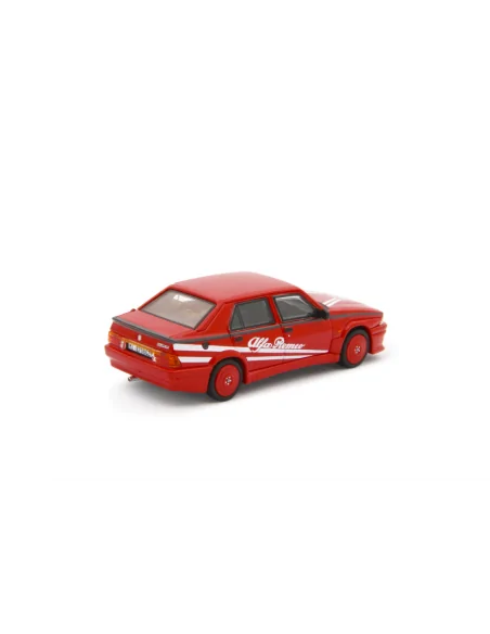 1/64 Alfa 75 1.8i Turbo Evoluzione 1987 MLCP0016 LAUDORACING