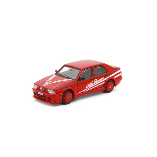 1/64 Alfa 75 1.8i Turbo Evoluzione 1987 MLCP0016 LAUDORACING