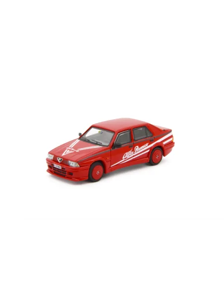 1/64 Alfa 75 1.8i Turbo Evoluzione 1987 MLCP0016 LAUDORACING