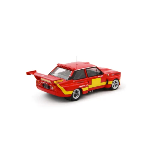 1/64 Fiat Abarth SE 031 Bertone Giro d'Italia 1975 MLCP0014 LAUDORACING