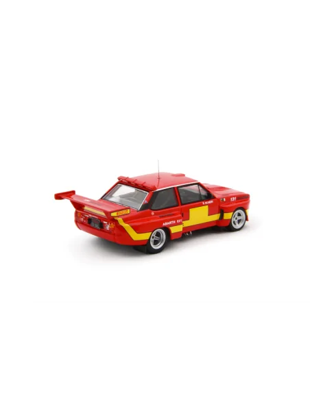 1/64 Fiat Abarth SE 031 Bertone Giro d'Italia 1975 MLCP0014 LAUDORACING