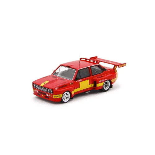 1/64 Fiat Abarth SE 031 Bertone Giro d'Italia 1975 MLCP0014 LAUDORACING