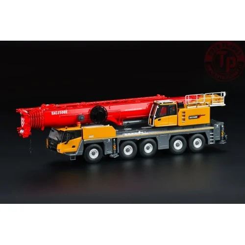 1/50 Sany SAC2500E Mobile Crane IMC MODELS 40-1021 IMC MODELS