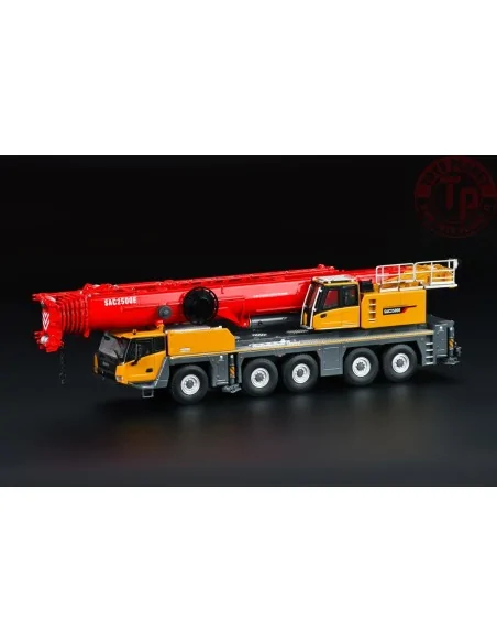 1/50 Sany SAC2500E Mobile Crane IMC MODELS 40-1021 IMC MODELS 1/50 Sany SAC2500E Mobile Crane IMC MODELS 40-1021 IMC MODELS