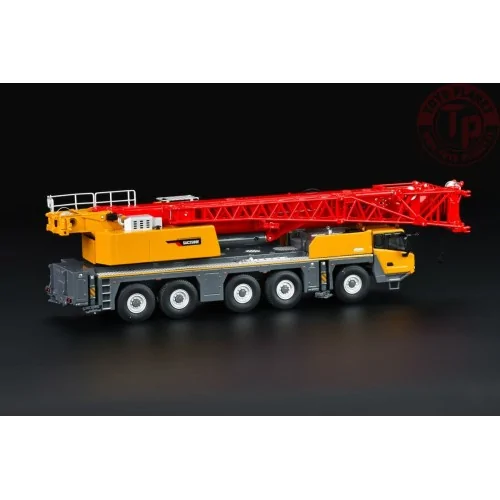 1/50 Sany SAC2500E Mobile Crane IMC MODELS 40-1021 IMC MODELS