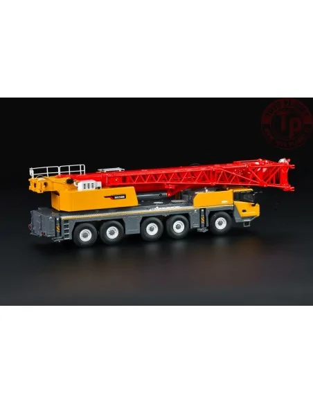 1/50 Sany SAC2500E Mobile Crane IMC MODELS 40-1021 IMC MODELS 1/50 Sany SAC2500E Mobile Crane IMC MODELS 40-1021 IMC MODELS