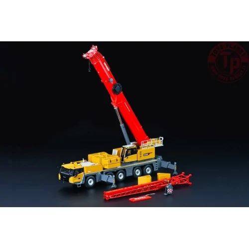 1/50 Sany SAC2500E Mobile Crane IMC MODELS 40-1021 IMC MODELS