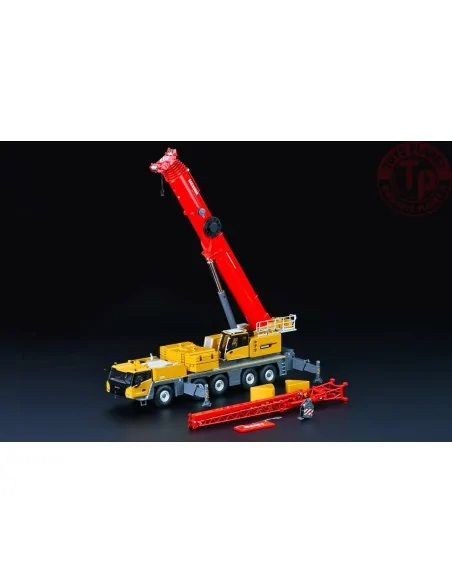 1/50 Sany SAC2500E Mobile Crane IMC MODELS 40-1021 IMC MODELS