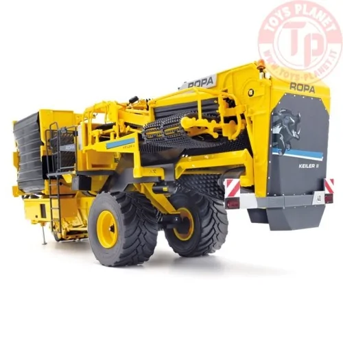 1/32 Ropa Keiler II ROS 602595 ROS