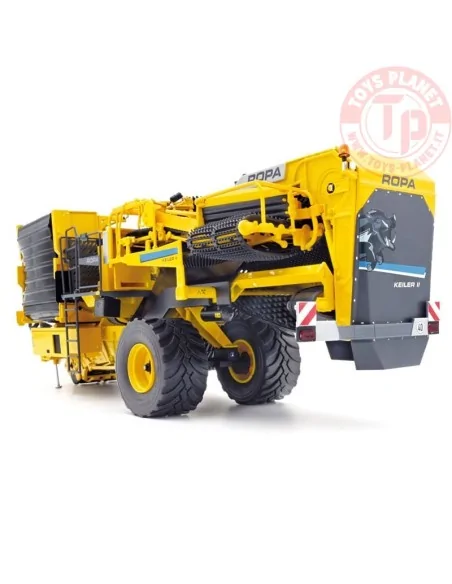 1/32 Ropa Keiler II ROS 602595 ROS