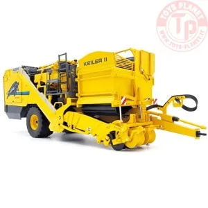 1/32 Ropa Keiler II ROS 602595 ROS