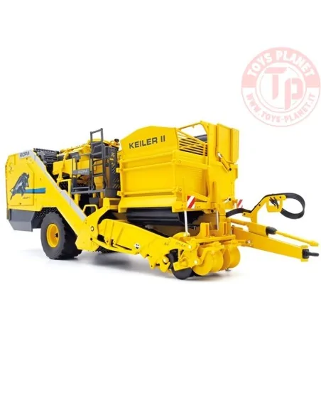 1/32 Ropa Keiler II ROS 602595 ROS