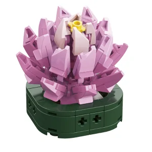 Pianta rosa 100pz CUB122 CUBIX