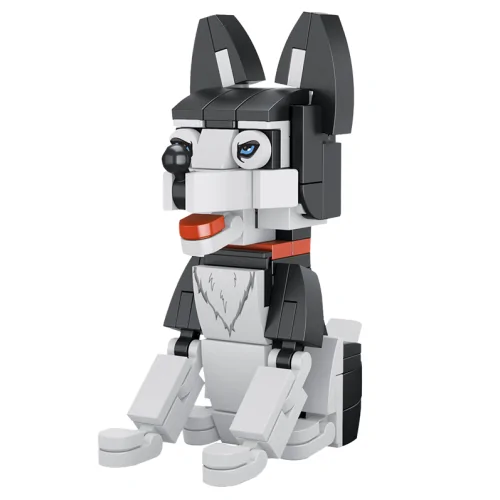 Husky 130pz CUB144 CUBIX