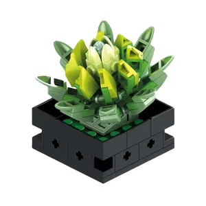 Pianta verde 94pz CUB158 CUBIX