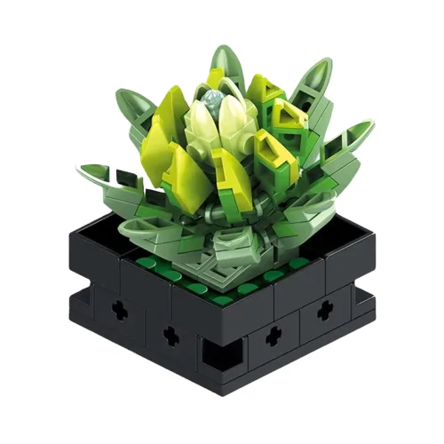 Pianta verde 94pz CUB158 CUBIX