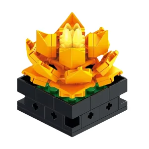 Pianta arancio 74pz CUB159 CUBIX