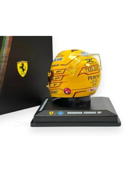1/5 CASCO LEWIS HAMILTON MONACO GP 2025 LSHEL016 CASCHI PILOTI 1/5 1/5 CASCO LEWIS HAMILTON MONACO GP 2025 LSHEL016 CASCHI PILOTI 1/5
