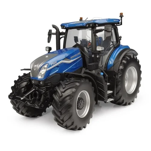 1/32 New Holland T7.225 Blue Power – 2026 UH 7201 UNIVERSAL HOBBIES
