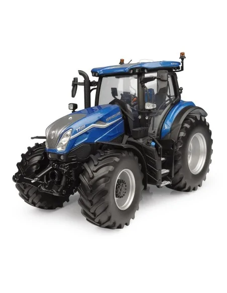 1/32 New Holland T7.225 Blue Power – 2026 UH 7201 UNIVERSAL HOBBIES