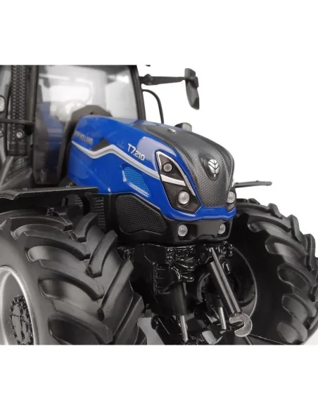 1/32 New Holland T7.210 “Dynamic Blue” – 2026 UH 6810 UNIVERSAL HOBBIES