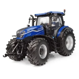 1/32 New Holland T7.210 “Dynamic Blue” – 2026 UH 6810 UNIVERSAL HOBBIES