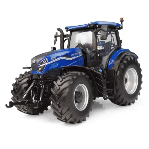 1/32 New Holland T7.210 “Dynamic Blue” – 2026 UH 6810 UNIVERSAL HOBBIES