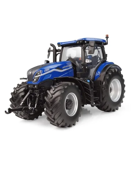 1/32 New Holland T7.210 “Dynamic Blue” – 2026 UH 6810 UNIVERSAL HOBBIES