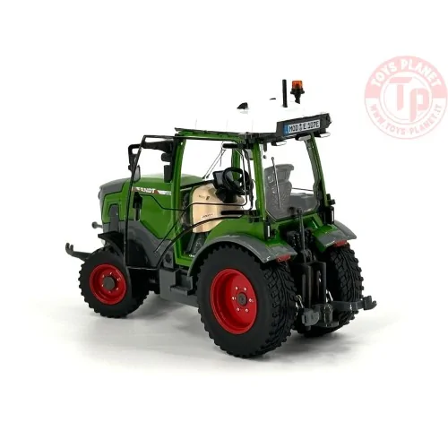 1/32 Fendt 107e V Vario Narrow USK 10660 USK MODELS