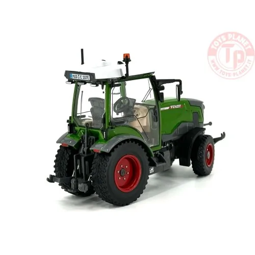 1/32 Fendt 107e V Vario Narrow USK 10660 USK MODELS