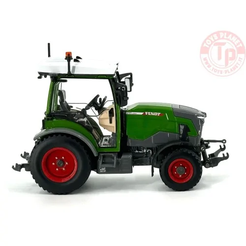 1/32 Fendt 107e V Vario Narrow USK 10660 USK MODELS
