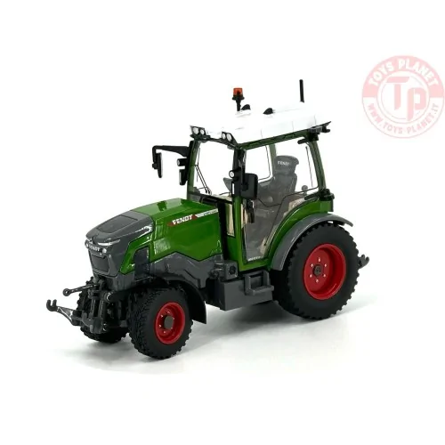 1/32 Fendt 107e V Vario Narrow USK 10660 USK MODELS