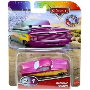 Disney Cars Ramone Ramon Color Changers CARS JKP71 DISNEY CARS