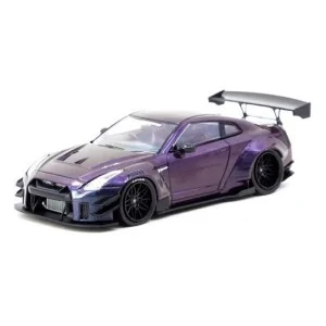 1/43 NISSAN GT R R35 LB WORKS TYPE 2 2008 TARMAC TC-T43-019MP TARMAC