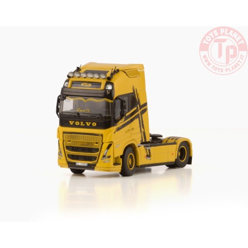 WSI 02-3529 VOLVO FH5 GLOBETROTTER XL - KGE 125,00 € WSI MODELS