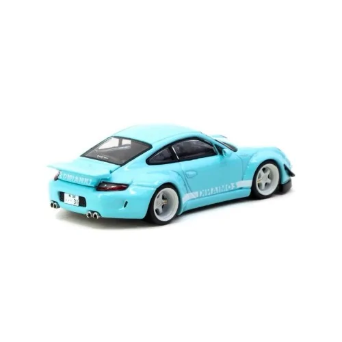 1/64 Porsche RWB 997 Lomianki T64-057-LO TARMAC WORKS