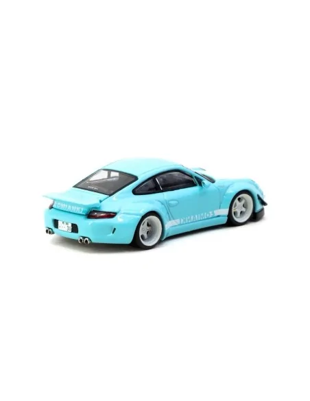 1/64 Porsche RWB 997 Lomianki T64-057-LO TARMAC WORKS
