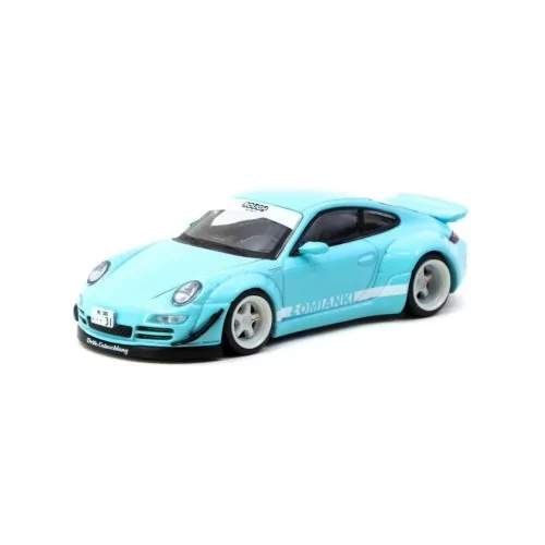 1/64 Porsche RWB 997 Lomianki T64-057-LO TARMAC WORKS