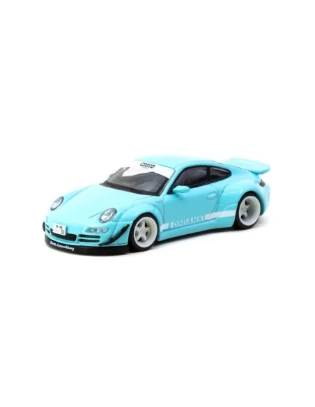1/64 Porsche RWB 997 Lomianki T64-057-LO TARMAC WORKS