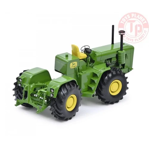 John Deere 8010 green SCHUCO 450916600 SCHUCO