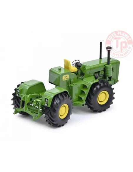 John Deere 8010 green SCHUCO 450916600 SCHUCO John Deere 8010 green SCHUCO 450916600 SCHUCO