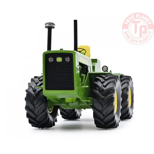 John Deere 8010 green SCHUCO 450916600 SCHUCO