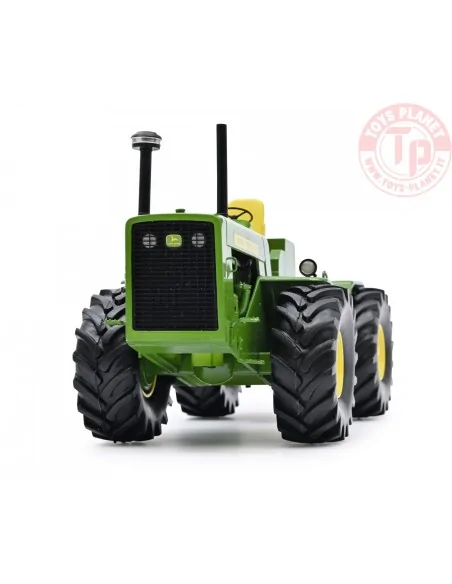 John Deere 8010 green SCHUCO 450916600 SCHUCO John Deere 8010 green SCHUCO 450916600 SCHUCO