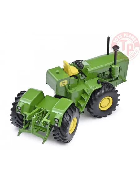 John Deere 8010 green SCHUCO 450916600 SCHUCO John Deere 8010 green SCHUCO 450916600 SCHUCO