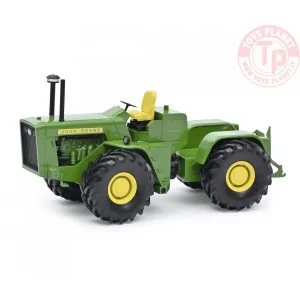 John Deere 8010 green SCHUCO 450916600 SCHUCO