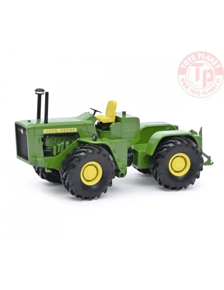 John Deere 8010 green SCHUCO 450916600 SCHUCO