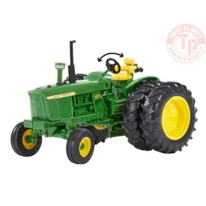 John Deere 4020 BRITAINS 43311 BRITAINS/ERTL