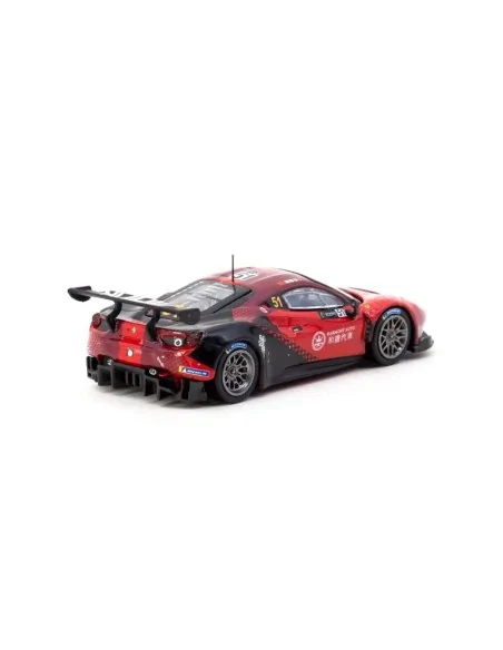 1/64 FERRARI 488 GT3 MACAU GT CUP 2022 N51 T64-072-22MGP51 TARMAC WORKS